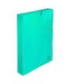 Bte classement A4 D40 7/10° Candy Tidy