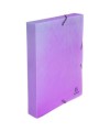Bte classement A4 D40 7/10° Candy Tidy