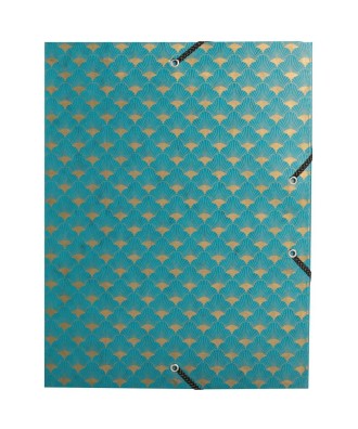 Bte classement A4 D25mm 7/10° NeoDeco as