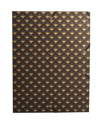 Bte classement A4 D40mm 7/10° NeoDeco as