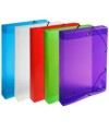 Bte Clas. PP D40 CRYSTAL COLOURS
