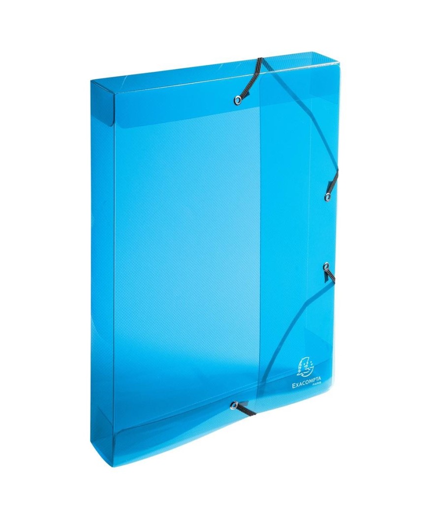 Bte Clas. PP D40 CRYSTAL COLOURS