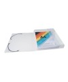 Bte clas.PP D40 CRYSTAL CLEAR