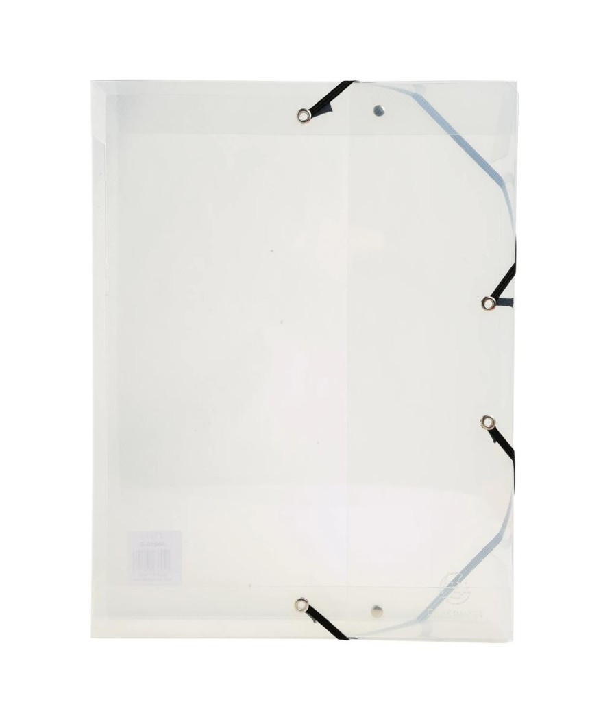 Bte clas.PP D60 CRYSTAL CLEAR