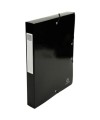 Bte classement A4 D40mm 7/10° Iderama as