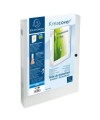 Boite class. pression D40 KC transp. Blc
