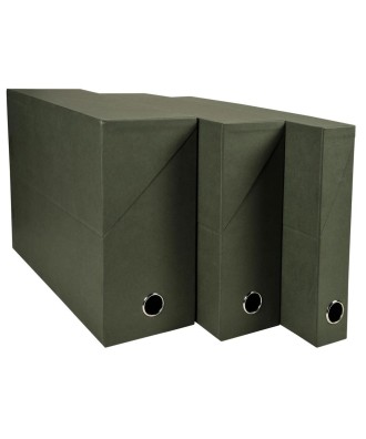Bte transfert D50 NATURAL vert