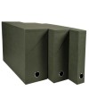 Bte transfert D50 NATURAL vert