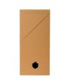 Bte transfert D120 papier toile brun