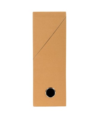 Bte transfert D90 papier toile brun