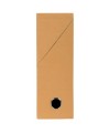 Bte transfert D90 papier toile brun