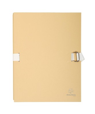CHEM.DOS EXTENS.PAP.TOILE MASTIC / 5