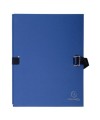 CHEM.DOS EXTENS.PAP.TOILE BLEU F. / 5