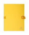 CHEM.DOS EXTENS.PAP.TOILE JAUNE / 5