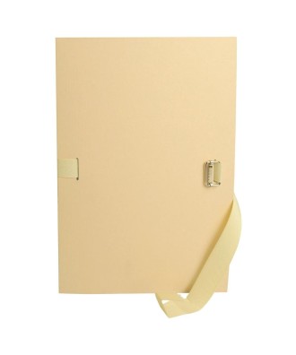 CHEMISES DOS EXTENSIBLE 360X260 Mastic