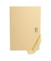 CHEMISES DOS EXTENSIBLE 360X260 Mastic