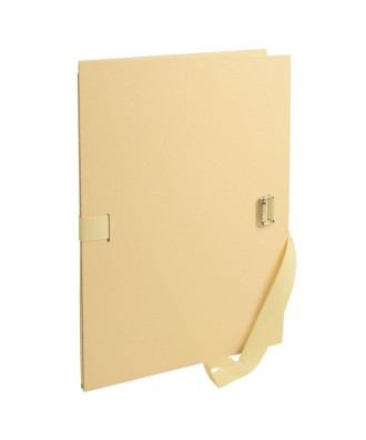 CHEMISES DOS EXTENSIBLE 360X260 Mastic