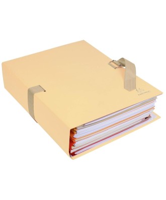 CHEM. DOS EXTENS. PAPIER TOILE MASTIC