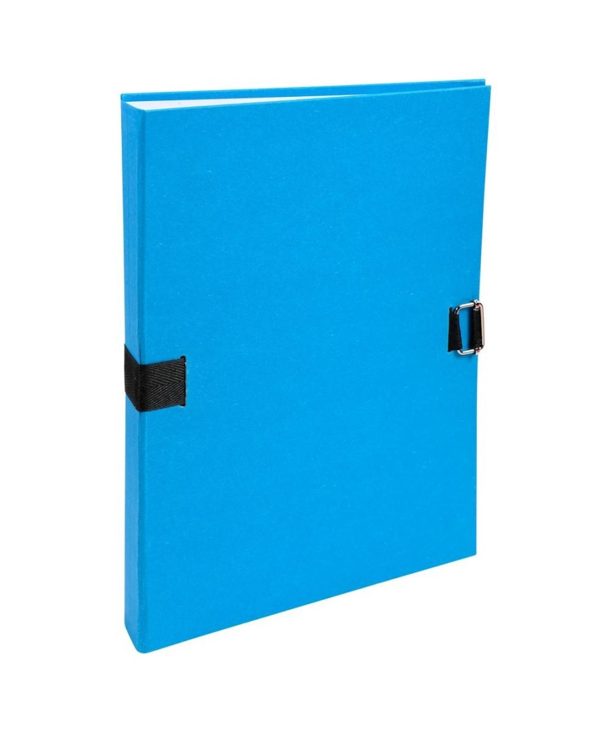 Chem.dos Ext.Pap. Recyc.Bleu Cl. FOREVER