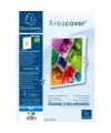CHEM.EXT.BALACRON PERSO.BLANC