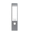 C.L.PAPIER MARBRE DOS GRIS A4 D70 A/PERF