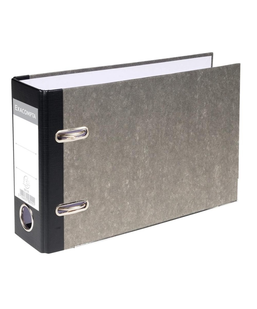 C.L.PAP.MARBRE GRIS A5 ITAL. D70