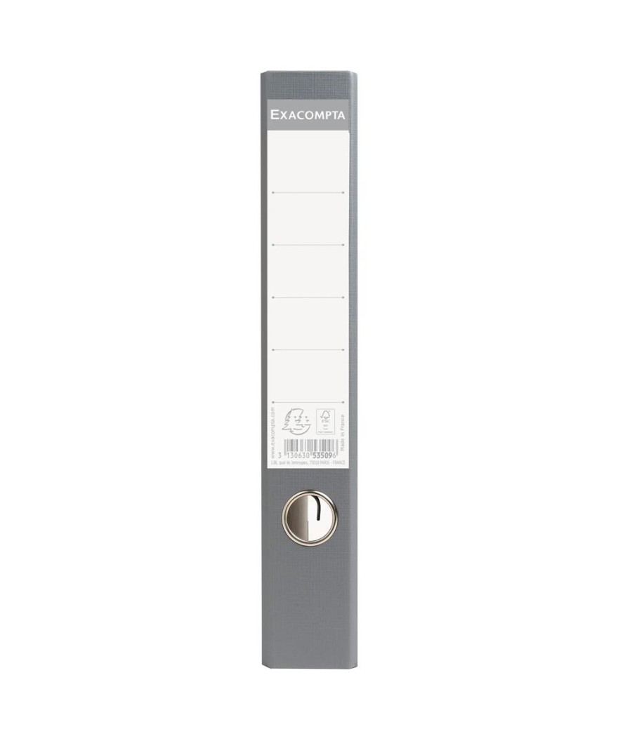 C.L.Pap.marbré gris A4 D50 Prem'Touch