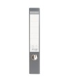 C.L.Pap.marbré gris A4 D50 Prem'Touch