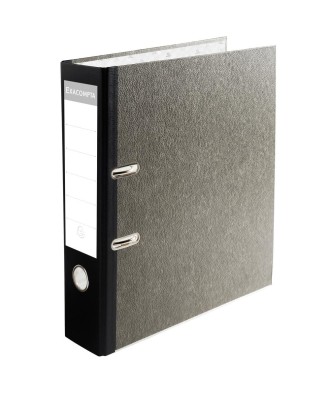 C.L. PREM'TOUCH marbré gris D80 noir