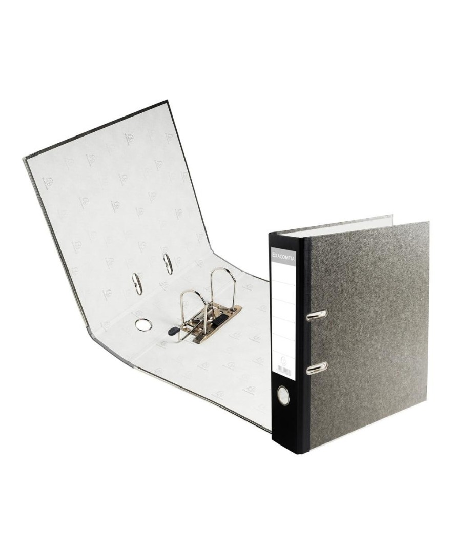 C.L. PREM'TOUCH marbré gris D80 noir