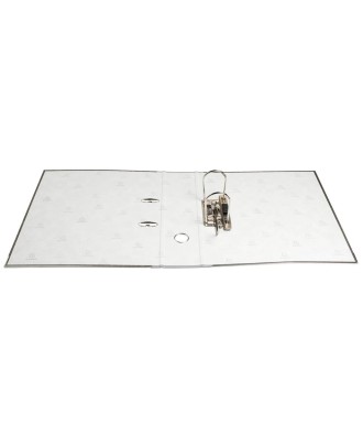 C.L. PAPIER MARBRE GRIS A4 D70