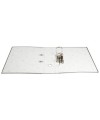 C.L. PAPIER MARBRE GRIS A4 D70