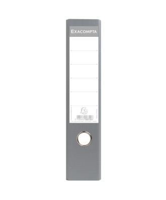 C.L. PAPIER MARBRE GRIS A4 D70