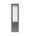 C.L. PAPIER MARBRE GRIS A3 D80