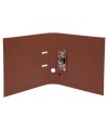 C.L PVC A4 D50mm PremTouch marron