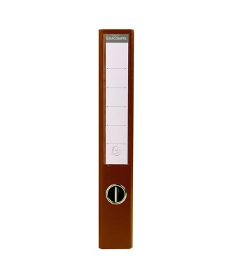 C.L PVC A4 D50mm PremTouch marron