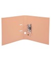 C.L PVC A4 D50mm PremTouch saumon