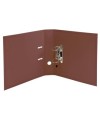 C.L PVC A4 D70mm PremTouch marron