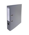 C.L PVC A4 D70mm PremTouch gris souris