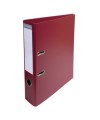 C.L. EXP. PVC D70 BORDEAUX AVEC PERF.