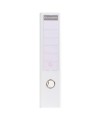 C.L PVC perso KC A4 D70 PremTouch blanc