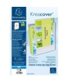 C.L. Prem'Touch perso KC D80 2 poch. blc