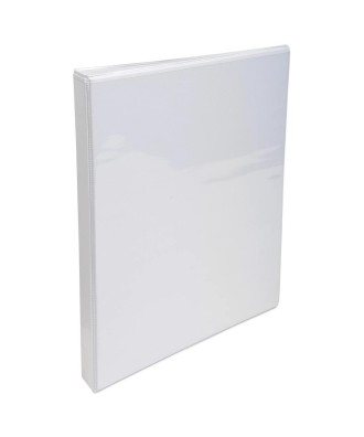 Clas.personnalisable A5 2anx D20 blanc