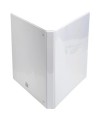 Clas.personnalisable A5 2anx D20 blanc
