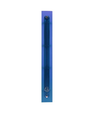 Clas.PP 4anx/30mm KREA COVER transl.BLEU