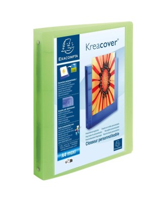 CLAS. CHROMALINE KC PP 7/10° 4Anx 30 Ass