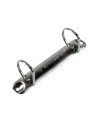 Classeur personnalisable 2anx D30 blanc