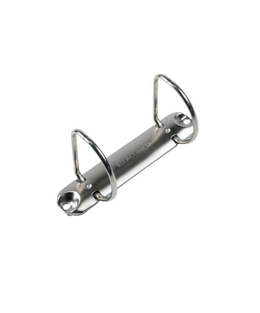 Classeur personnalisable 2anx D60 blanc