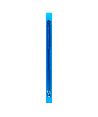 CLAS.PP CHROMA.PERS. 4ax 15mm Trans.Bleu