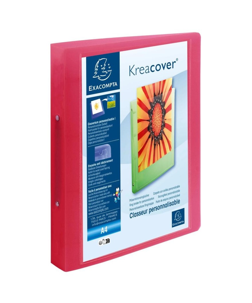 CLAS. CHROMALINE PERSO KC 2ax 30mm Ass.